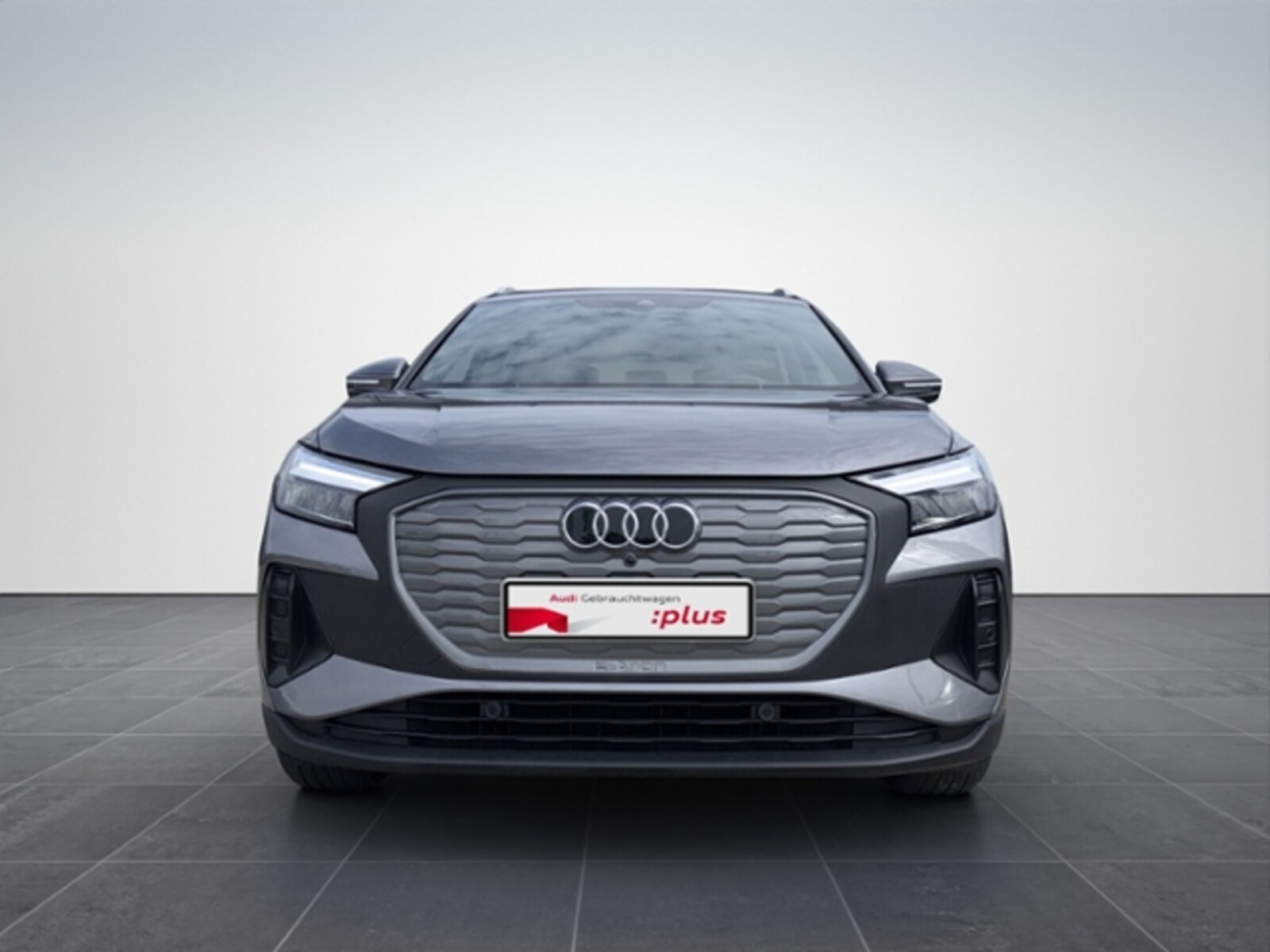 Audi Q4 e-tron – Bild 3