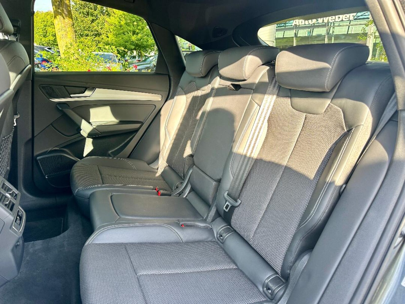 Audi Q5 Sportback – Bild 27