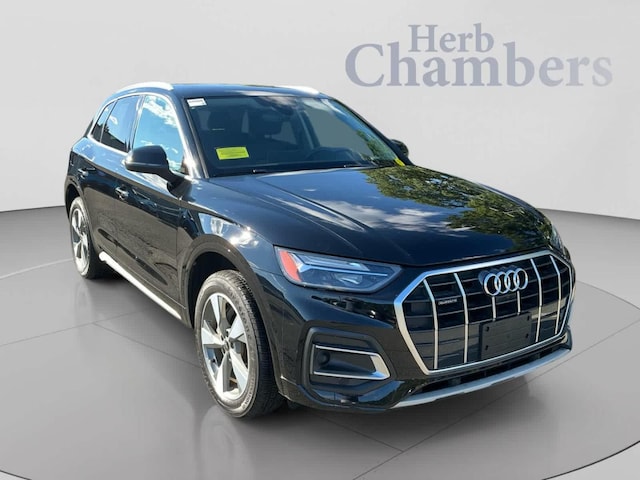 Photo of 2024 Audi Q5 
