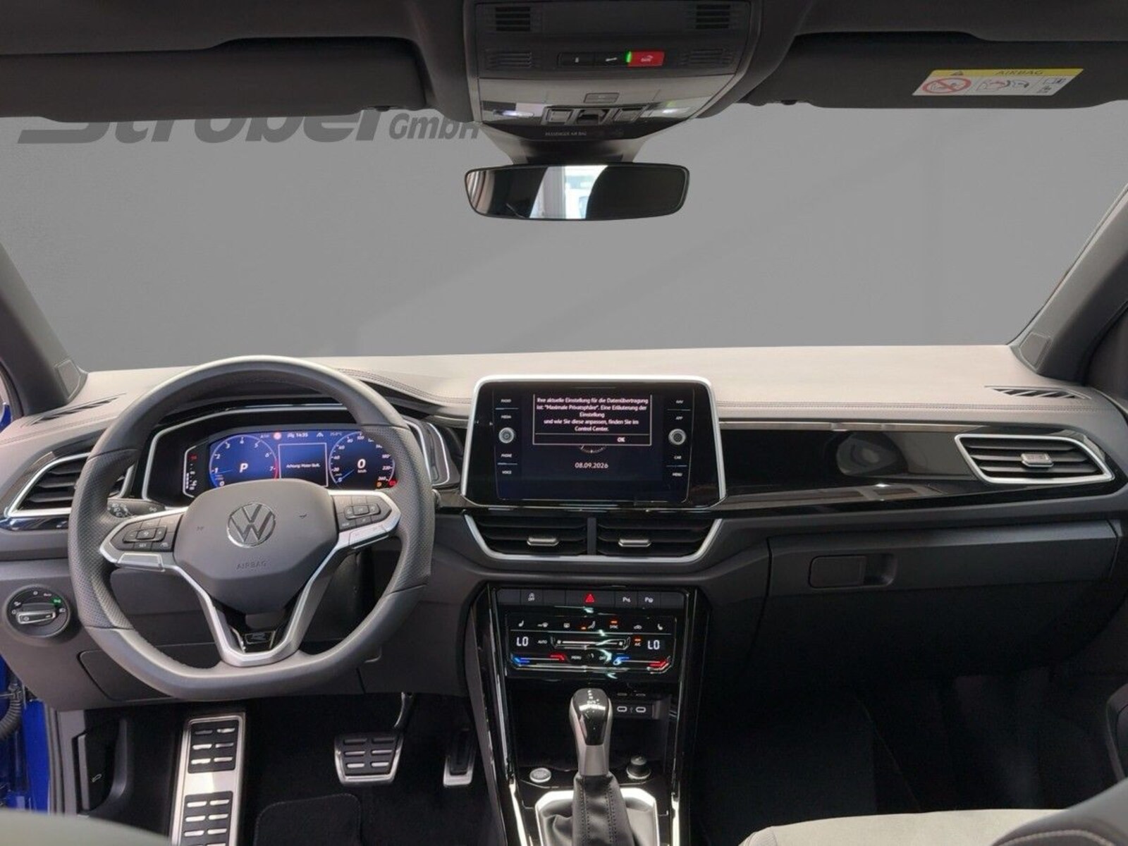 Volkswagen T-Roc – Bild 10
