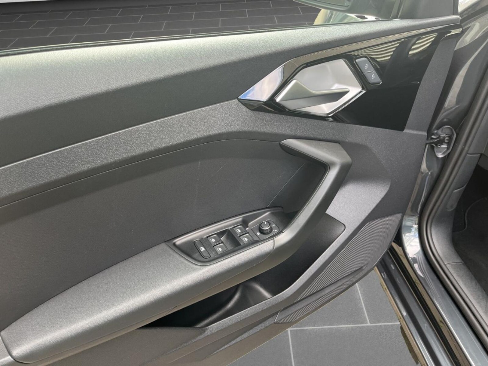 Audi A1 Sportback – Bild 13