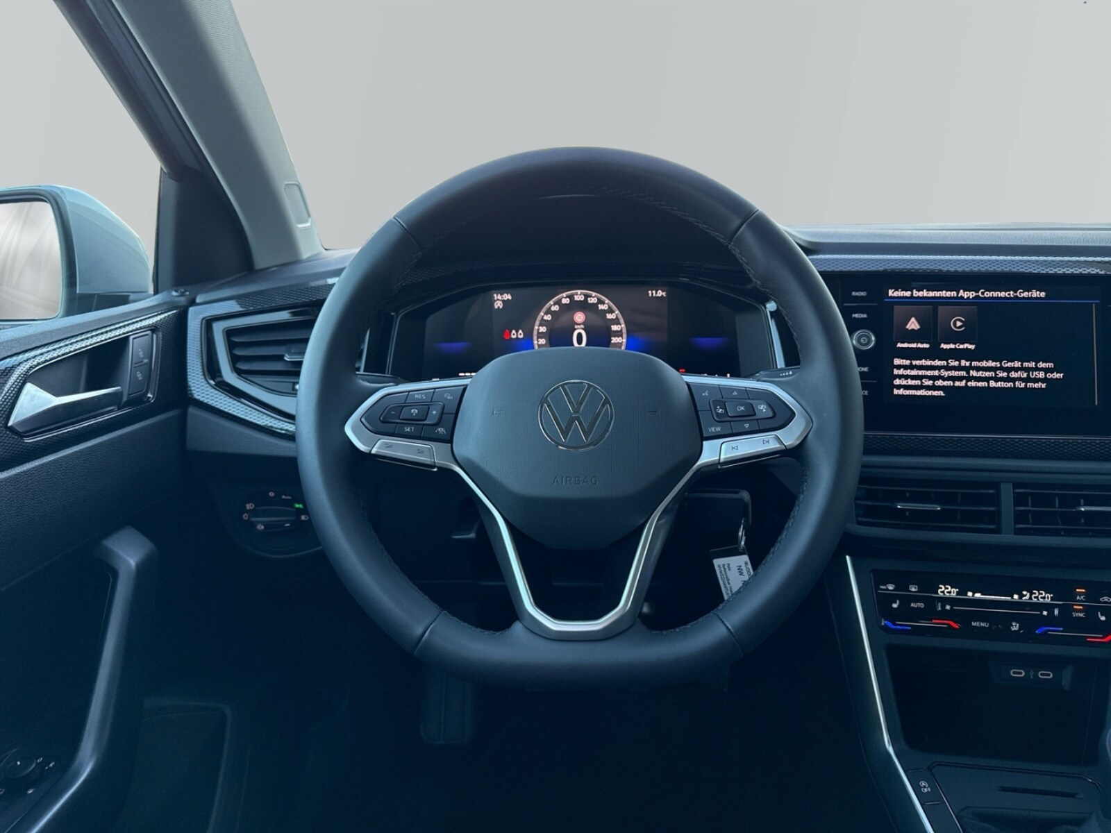 Volkswagen Polo – Bild 13