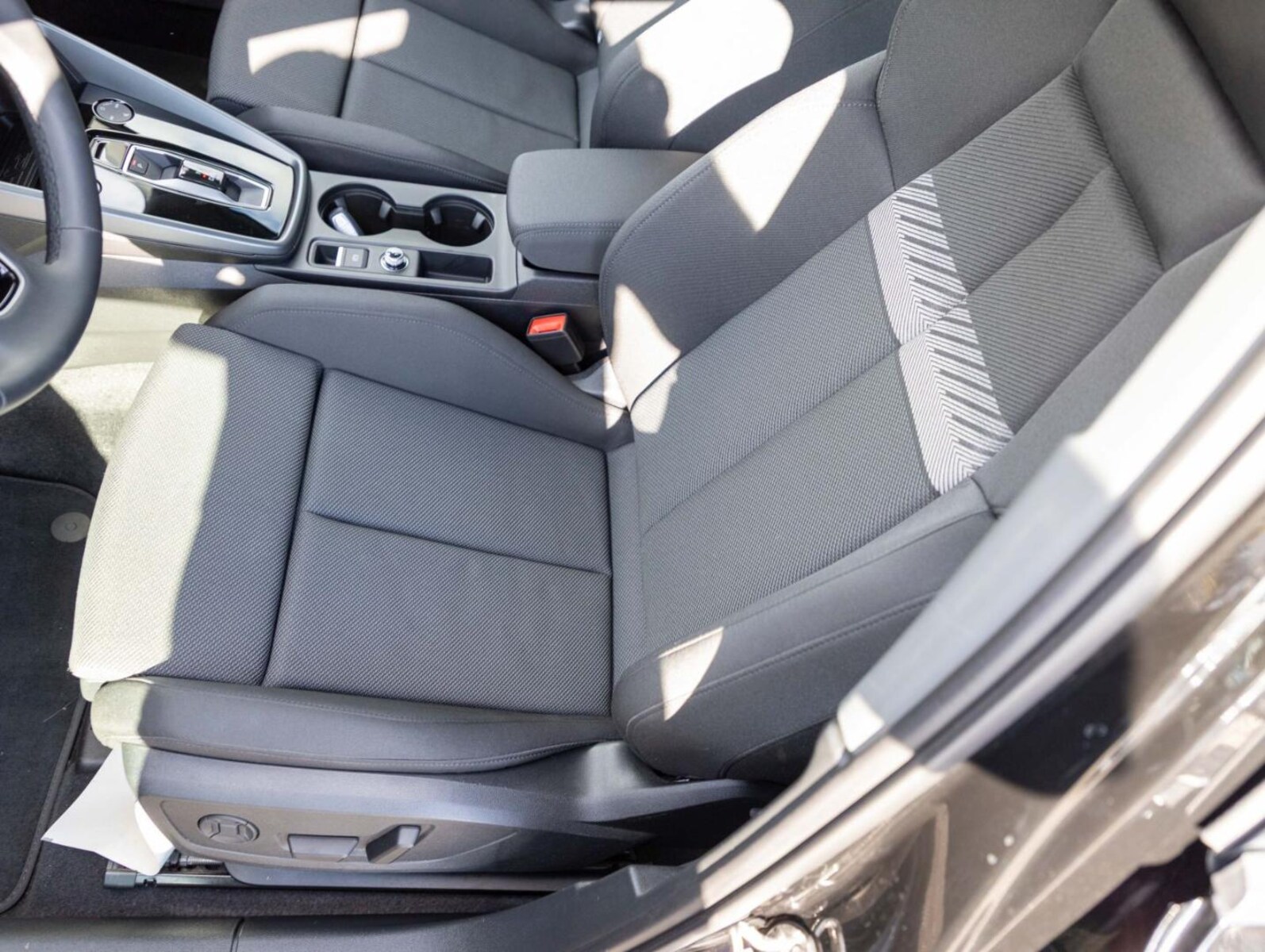Audi A3 Sportback – Bild 12