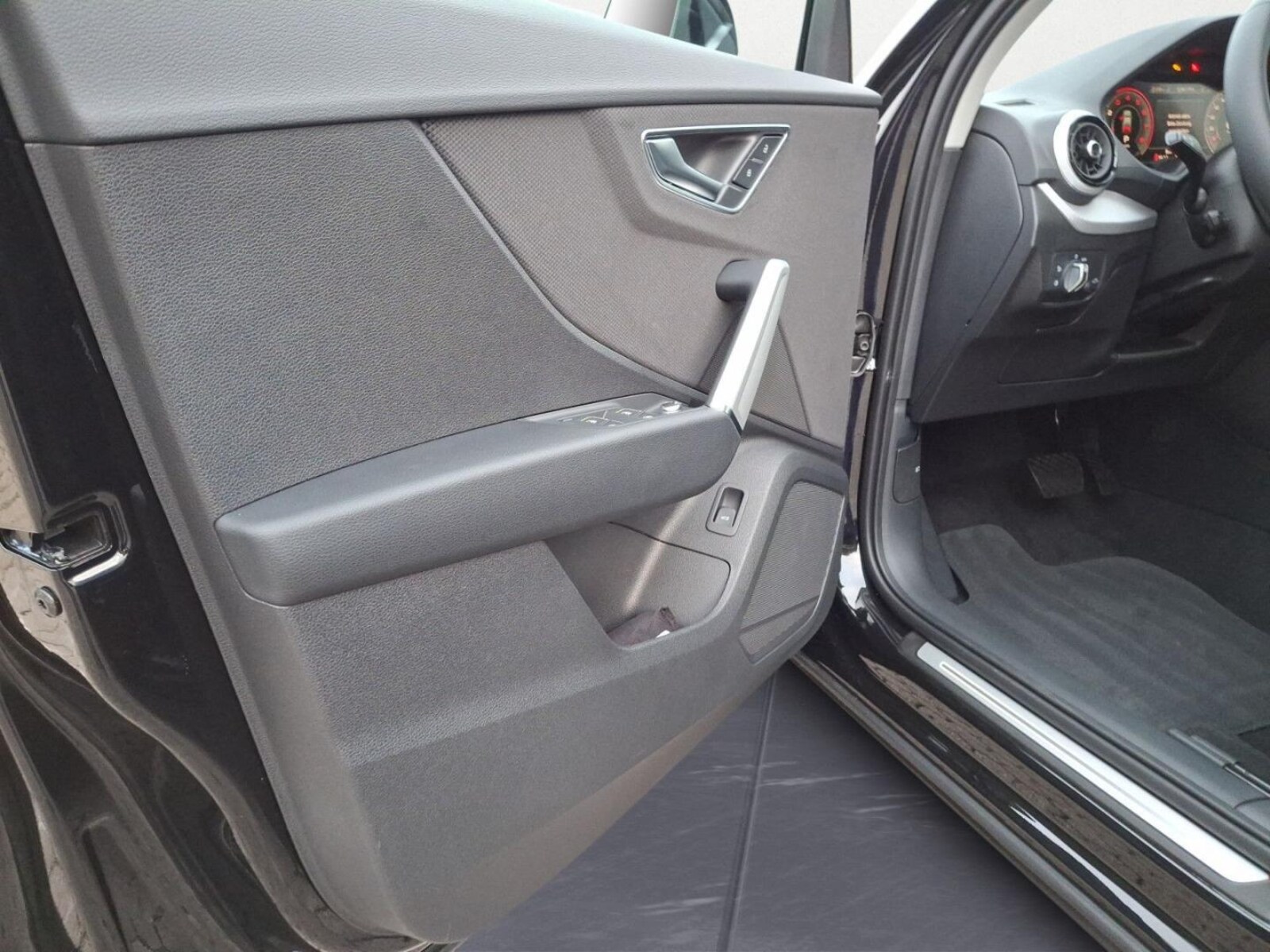 Audi Q2 – Bild 11
