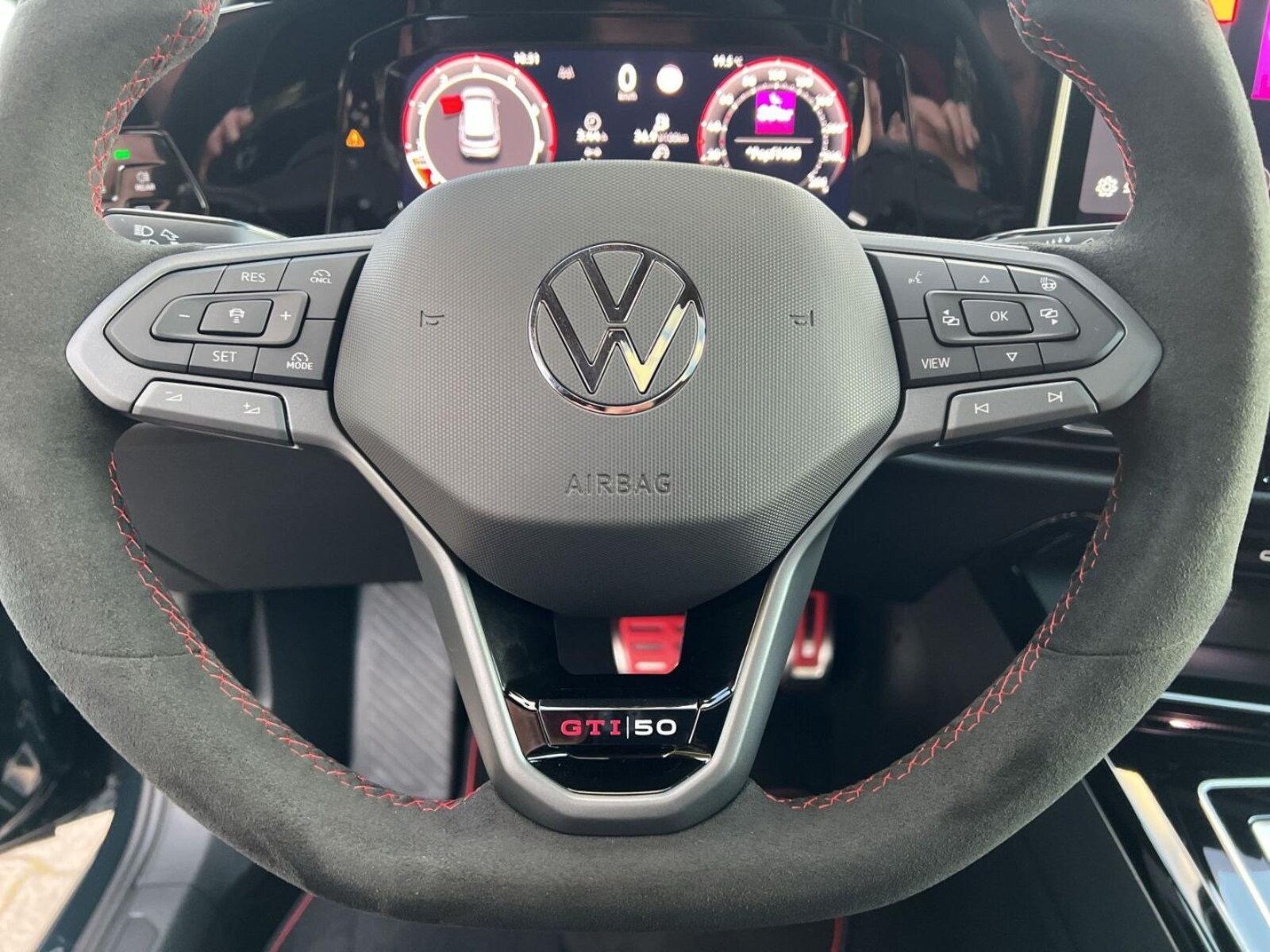 Volkswagen Golf – Bild 25