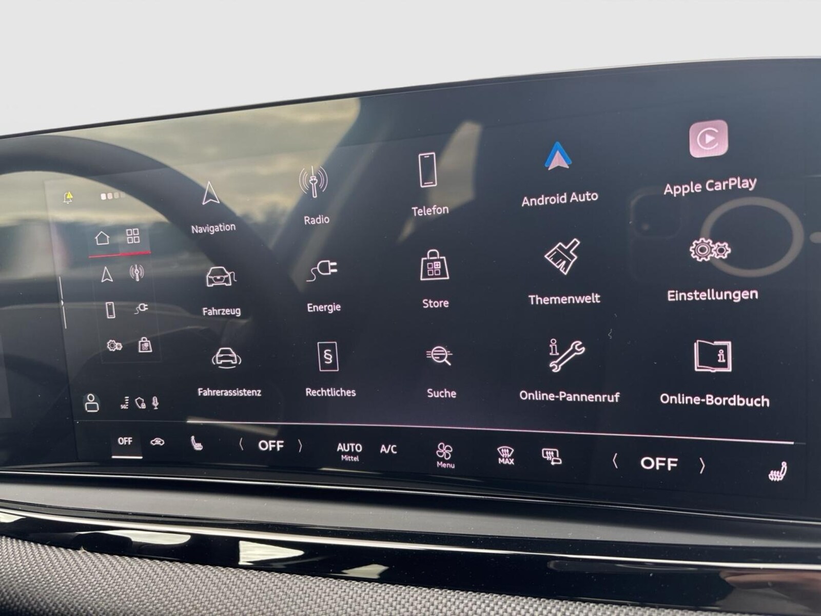 Audi A5 Avant – Bild 20
