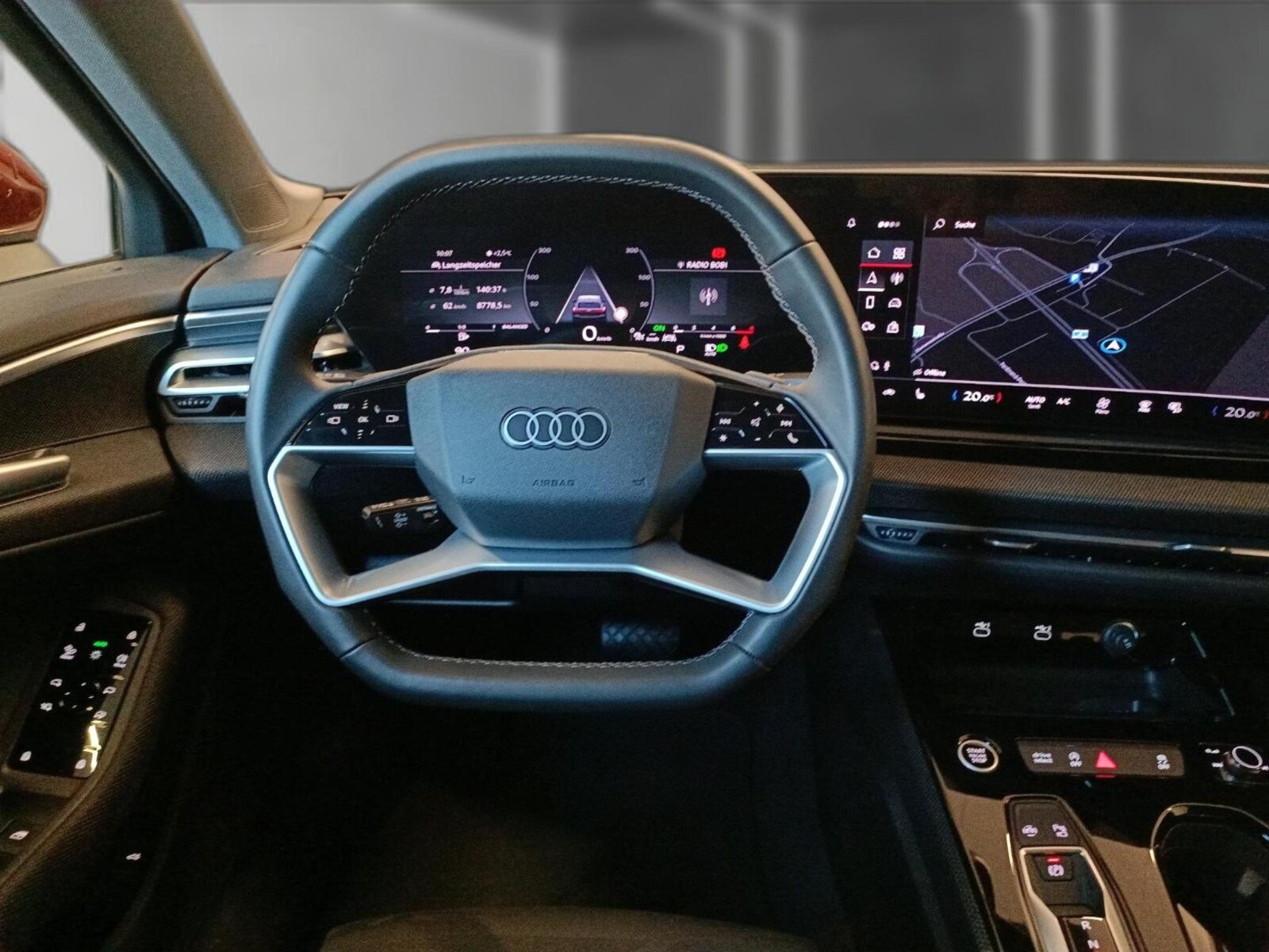 Audi A5 Avant – Bild 11