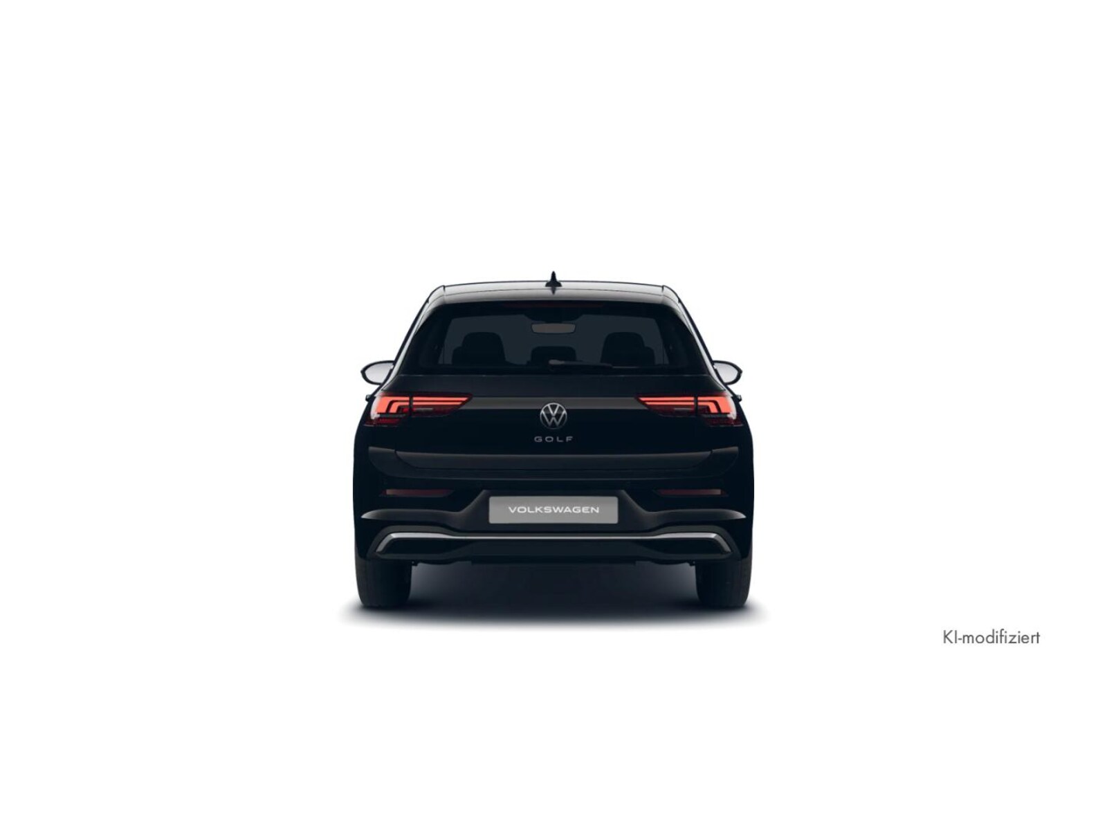 Volkswagen Golf – Bild 6