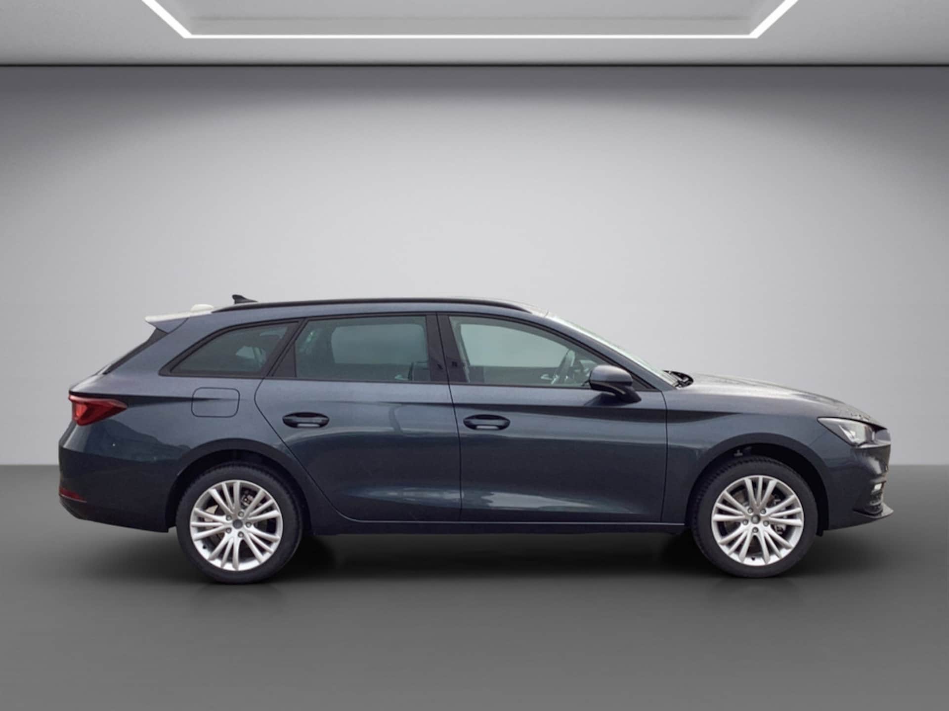 SEAT Leon Sportstourer Style