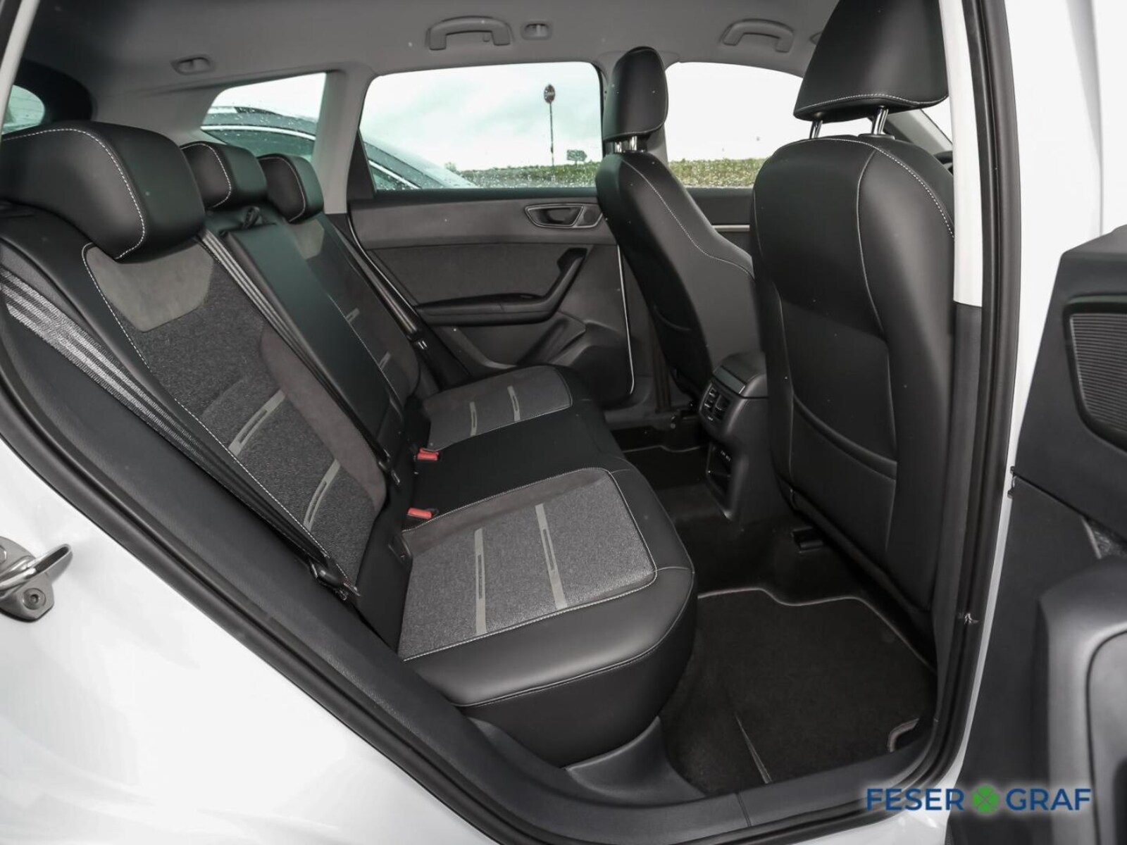 SEAT Ateca – Bild 6