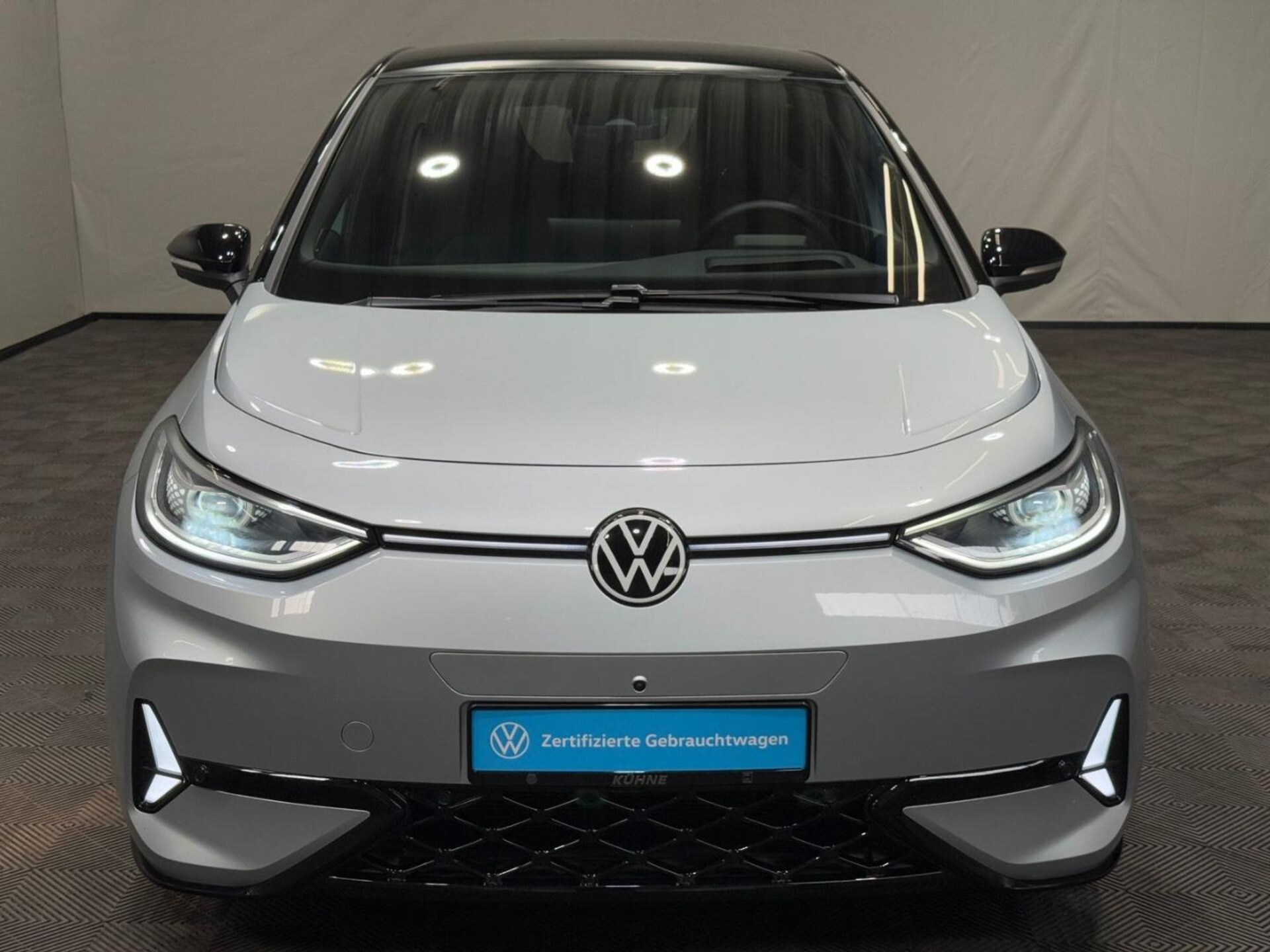 Volkswagen ID.3 GTX Performance