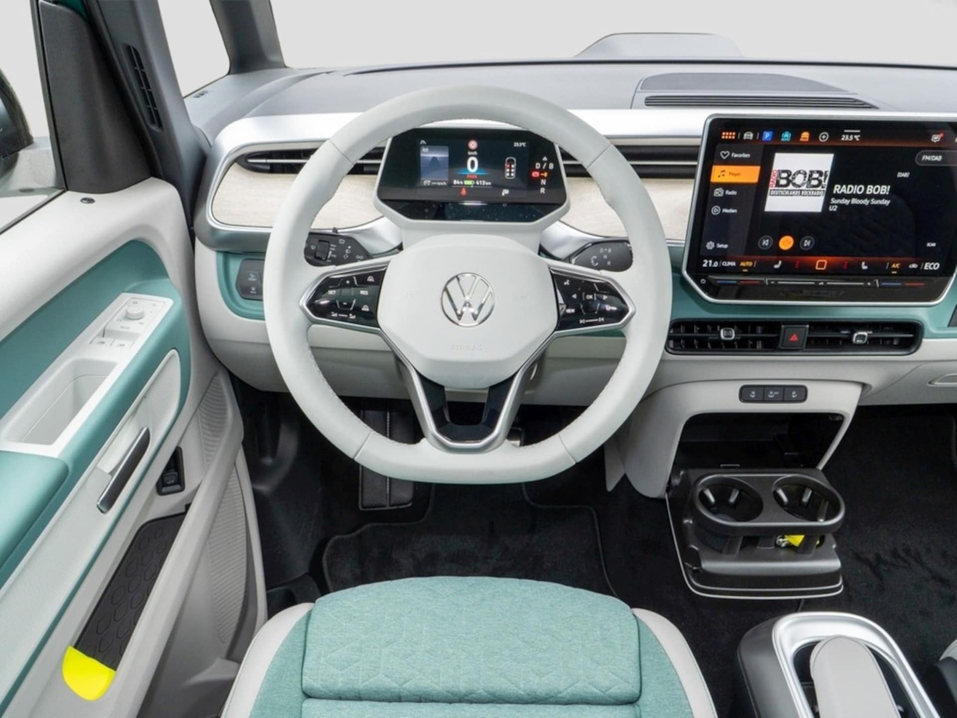 Volkswagen ID. Buzz Pro