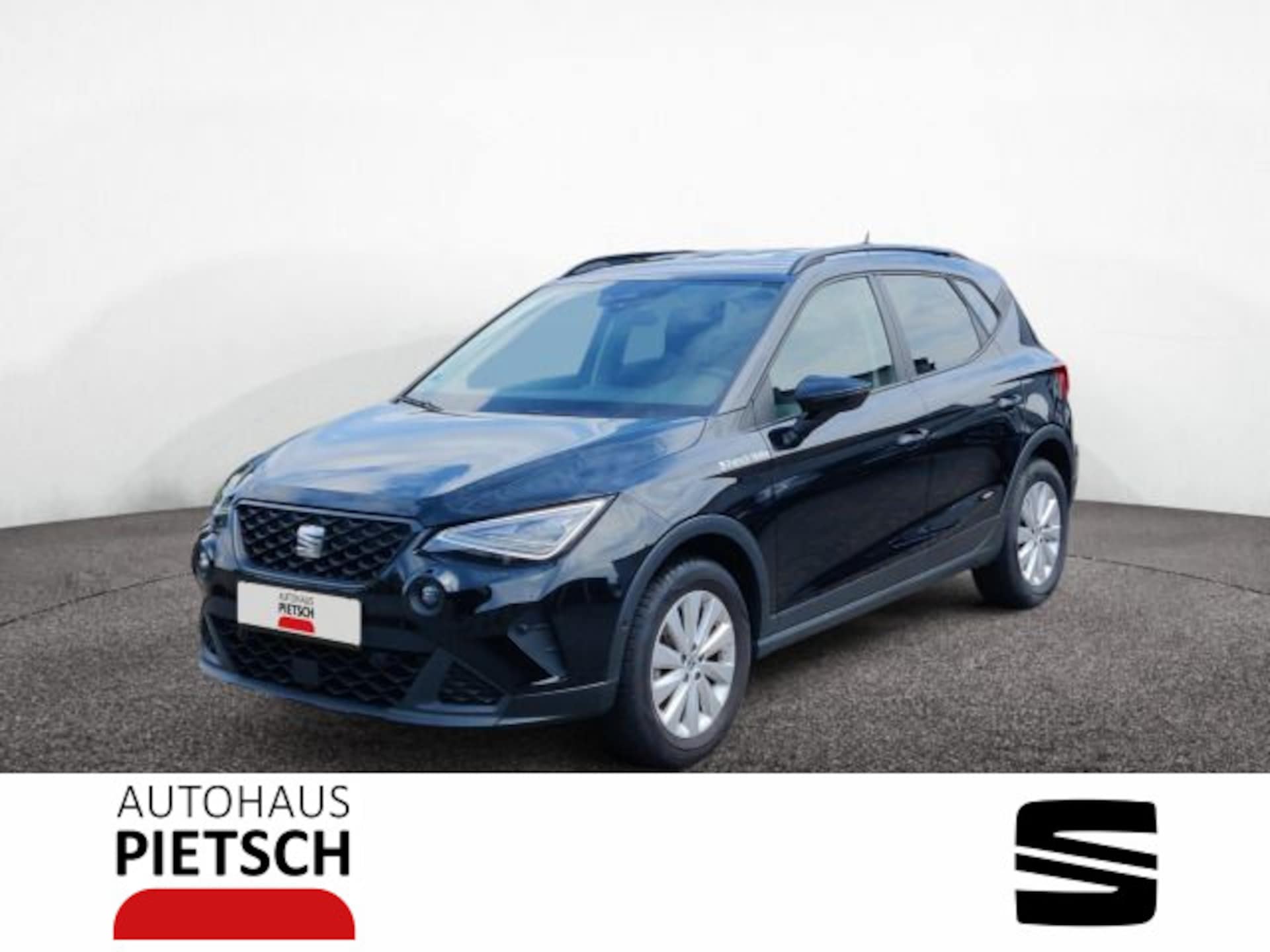 SEAT Arona Style