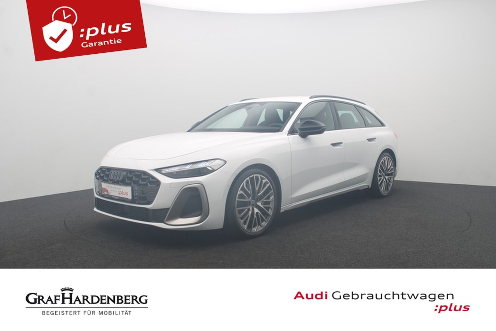 Audi A5 Avant