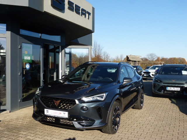 CUPRA Formentor VZ 2.0 TSI 4Drive 310 PS (023368)
