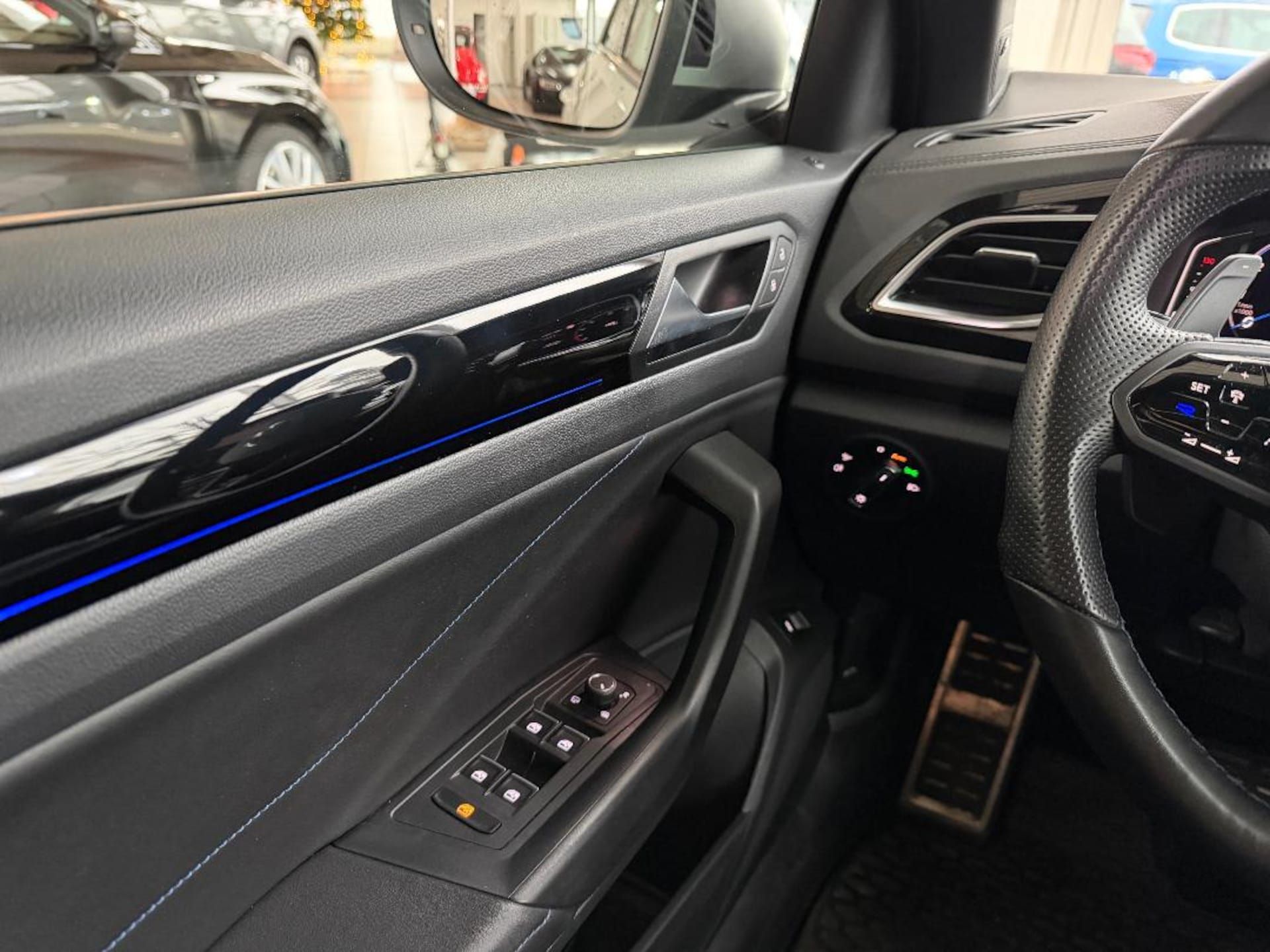 Volkswagen T-Roc R