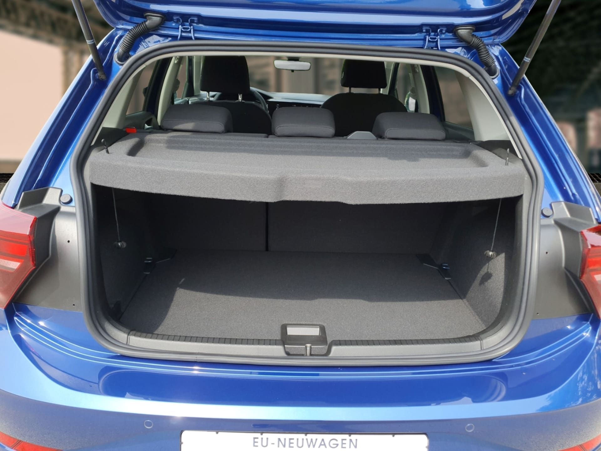 Volkswagen Polo Life
