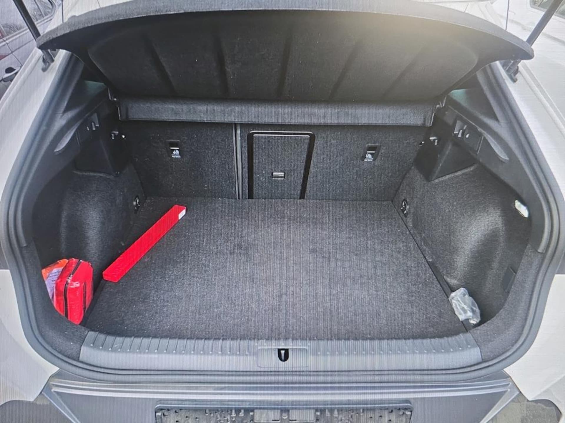 CUPRA Formentor VZ