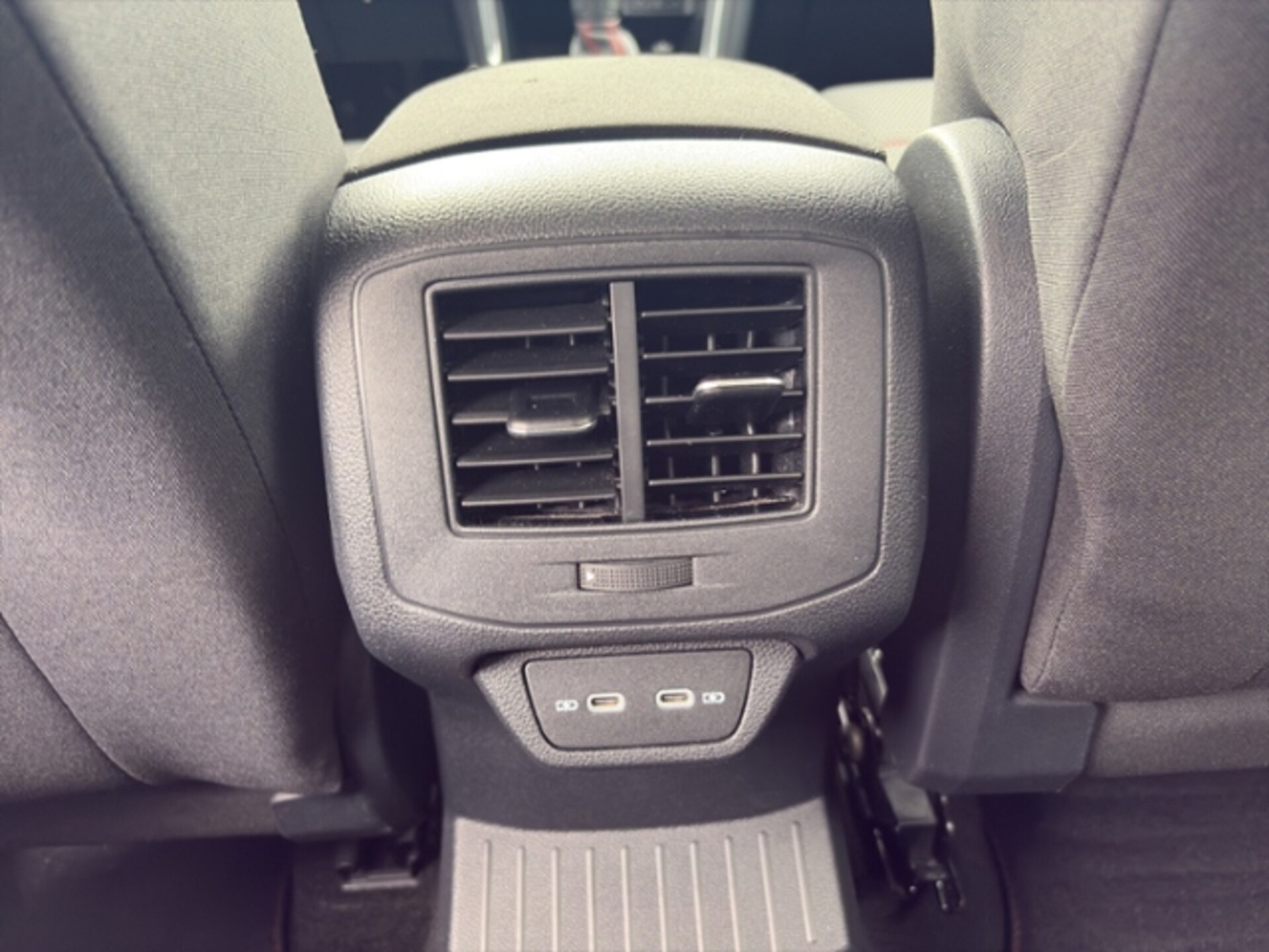 Volkswagen T-Roc Sport