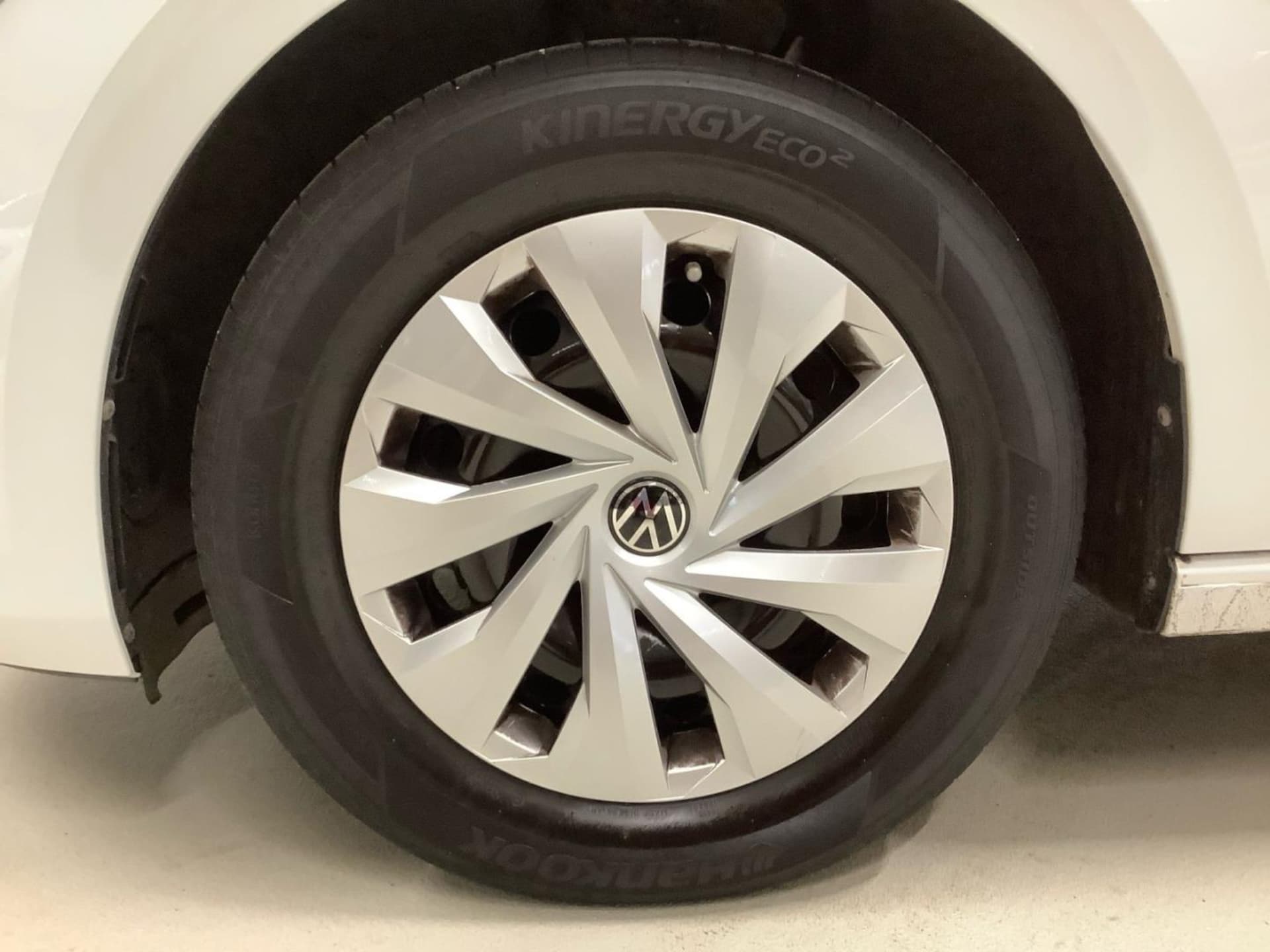 Volkswagen Polo Comfortline