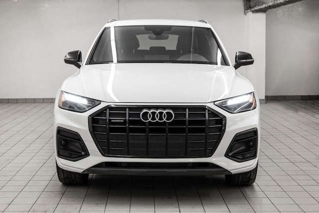 2023 Audi Audi Q5