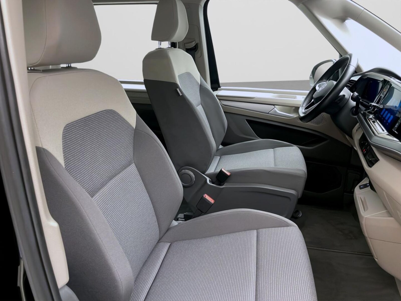 Volkswagen Multivan – Bild 16
