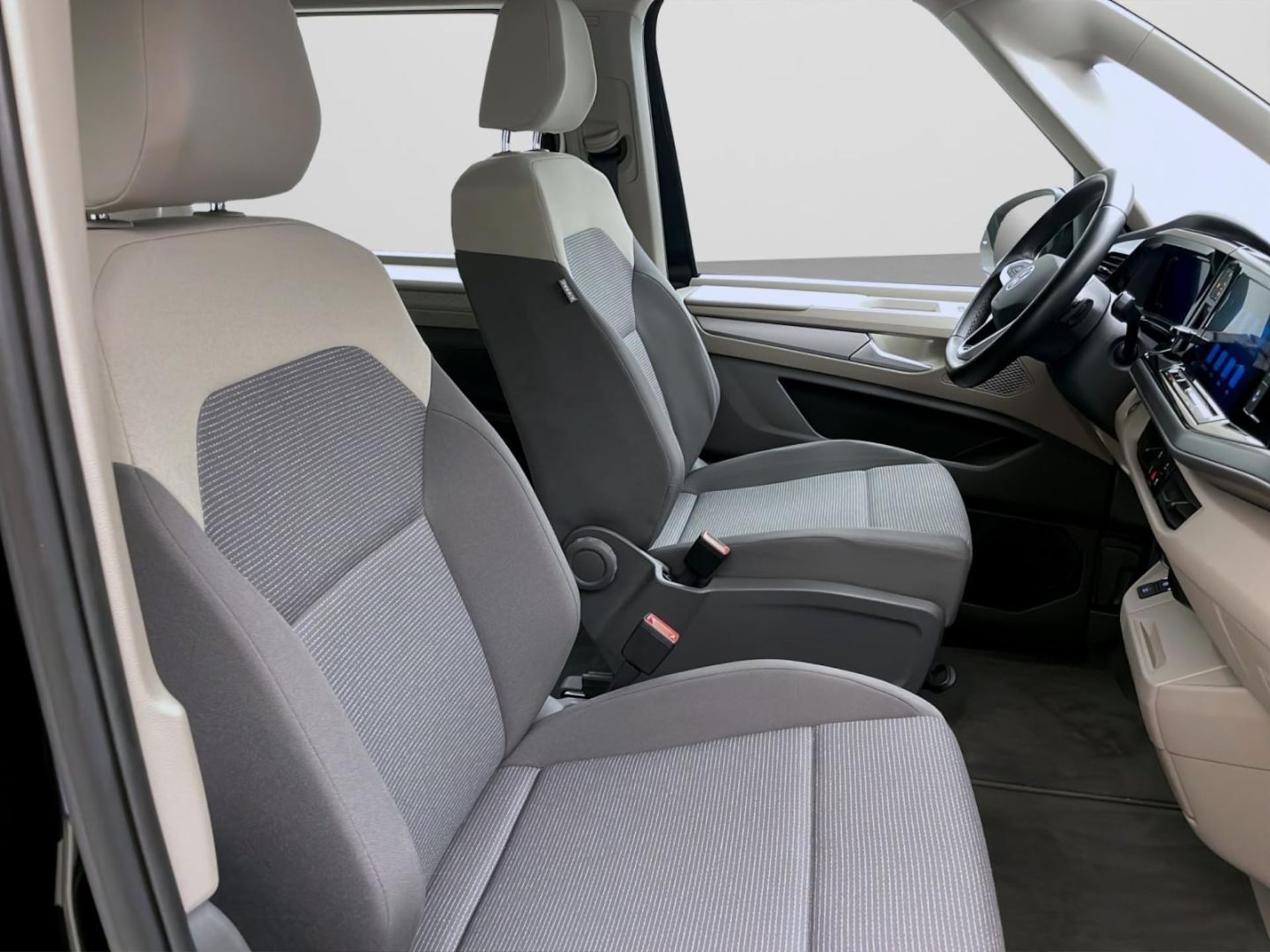 Volkswagen Multivan Basis-Modell
