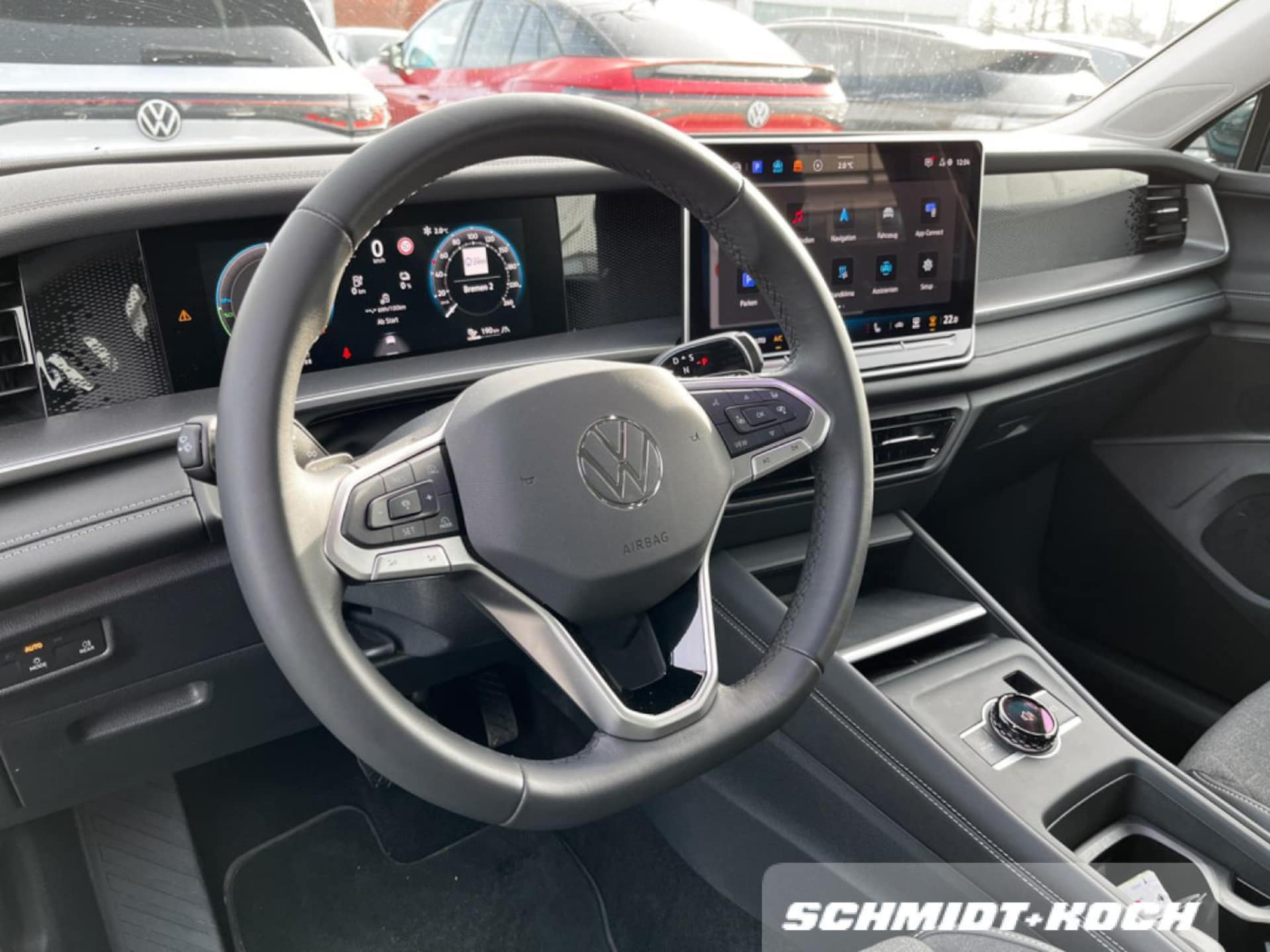 Volkswagen Tayron Life