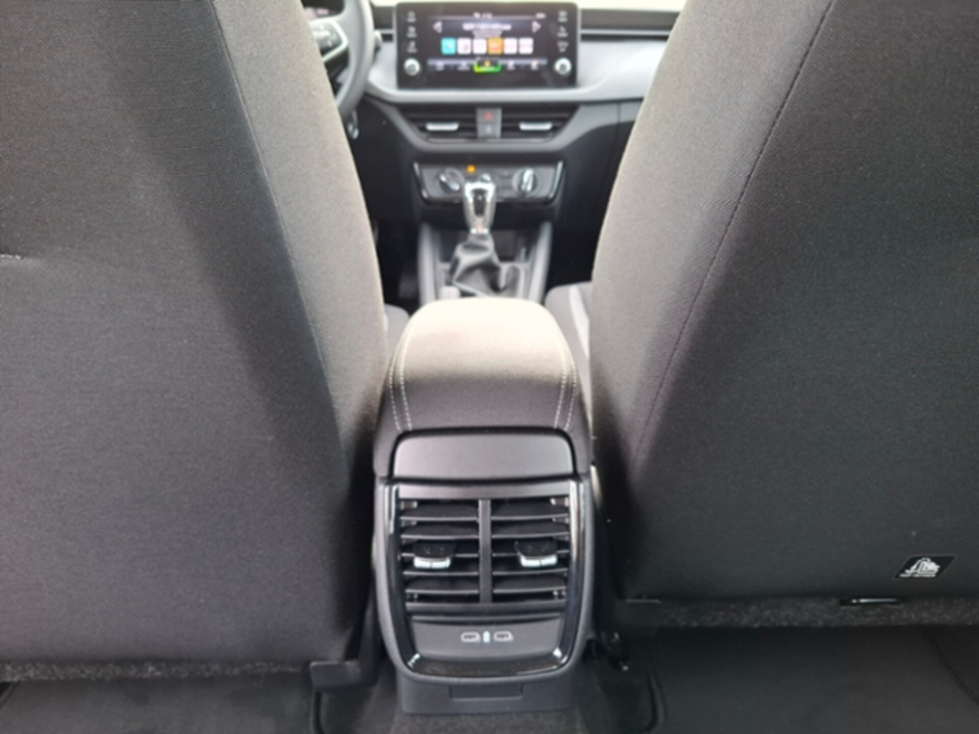 Skoda Kamiq Drive 130