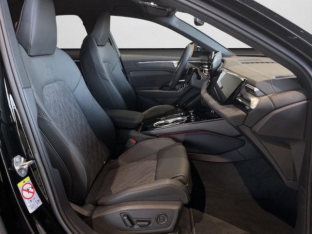 Audi A6 Limousine E-hybrid Edition One E-hybrid Quattro S Tronic -  - Joinsteer - #3