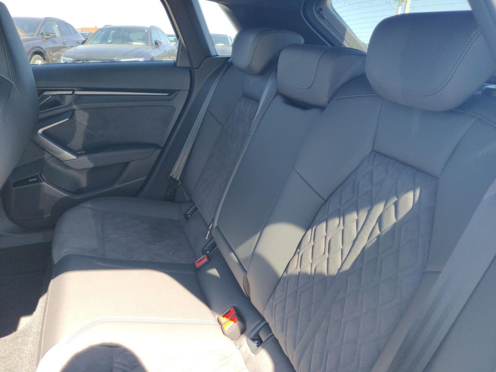 Audi RS 3 Sportback – Bild 13