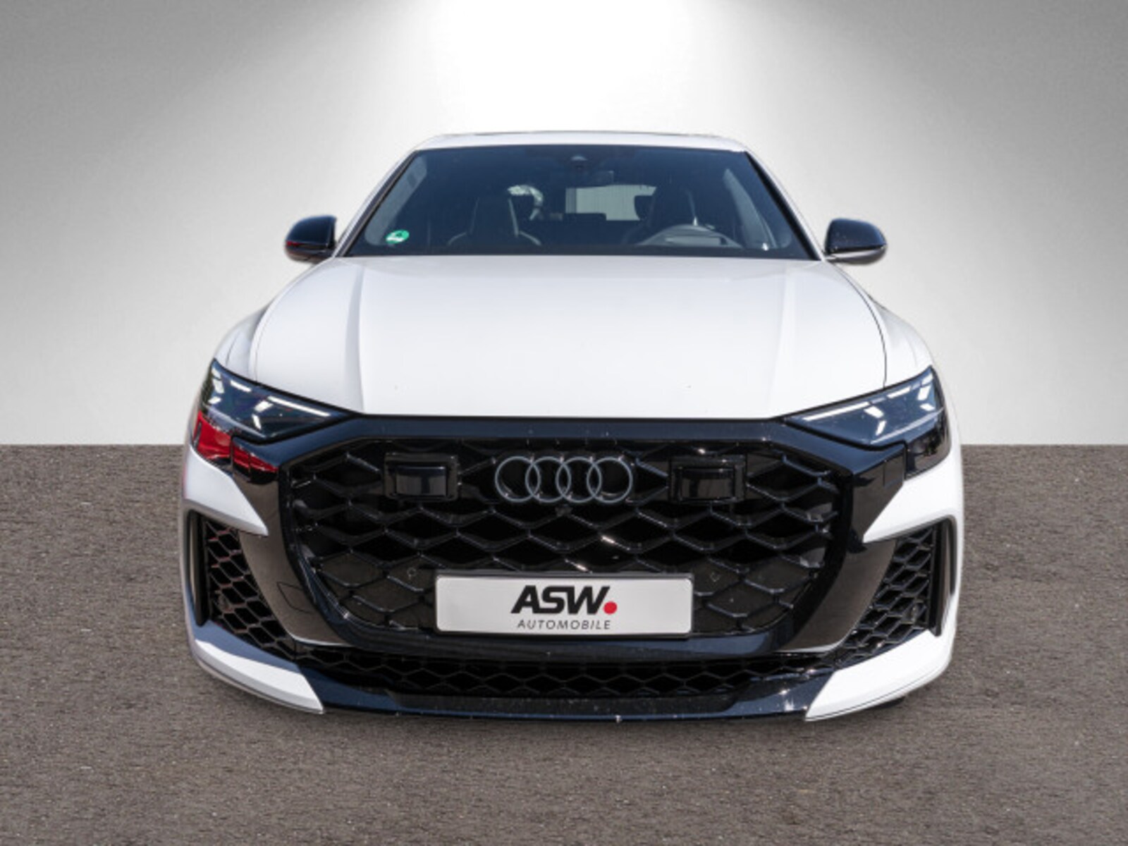 Audi RS Q8 – Bild 5