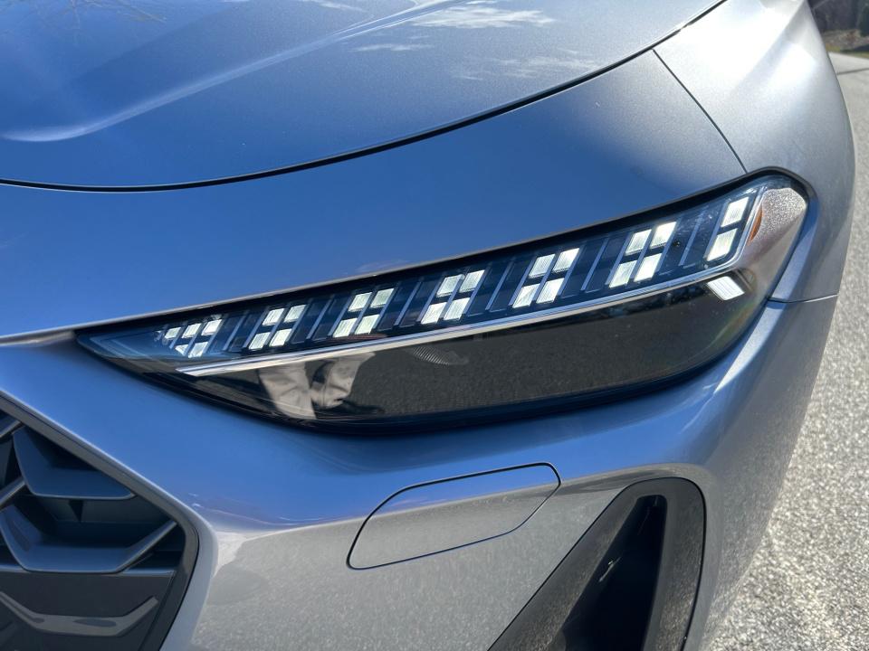2025 Audi A5 Premium Plus - Photo 26