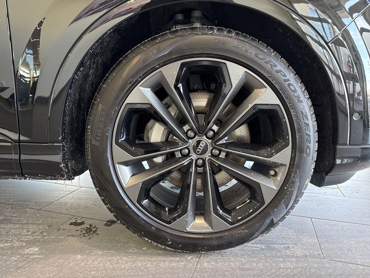2026 Audi Q7 Premium Plus - Photo 59