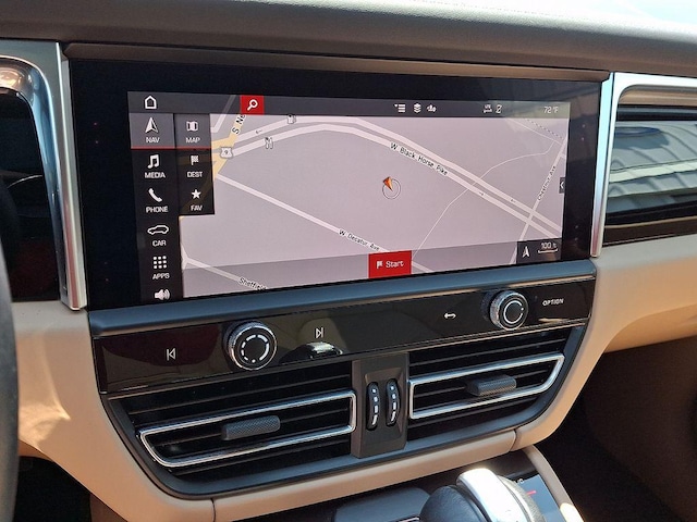 2023 Porsche Macan