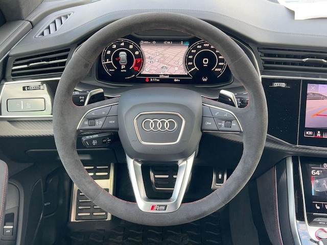 2026 Audi RS Q8 Base - Photo 17