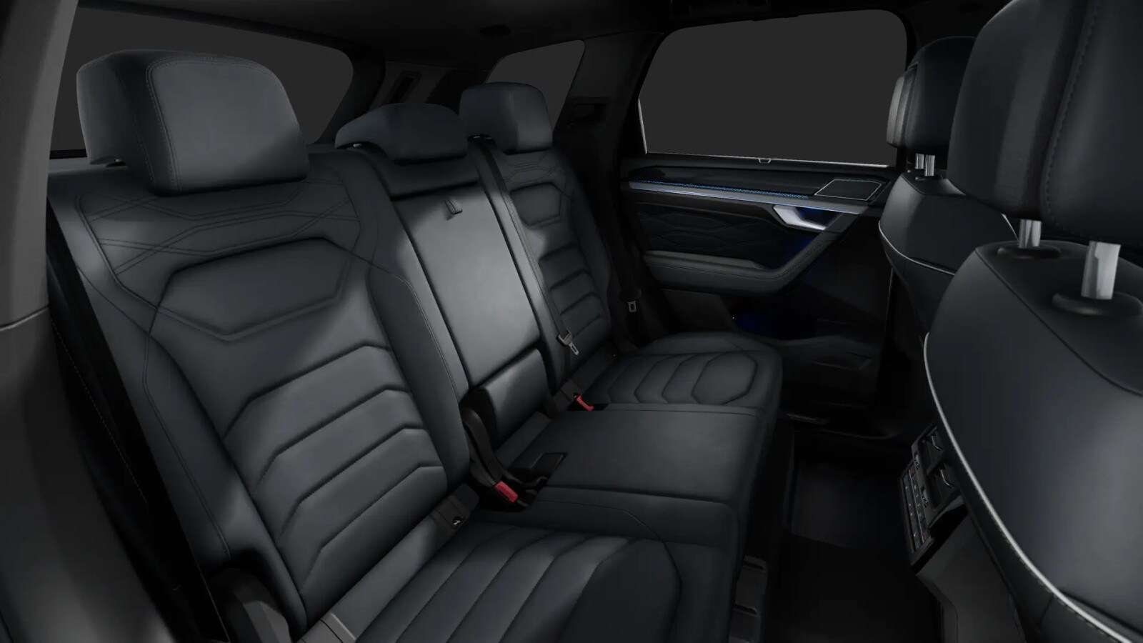 Volkswagen Touareg – Bild 10
