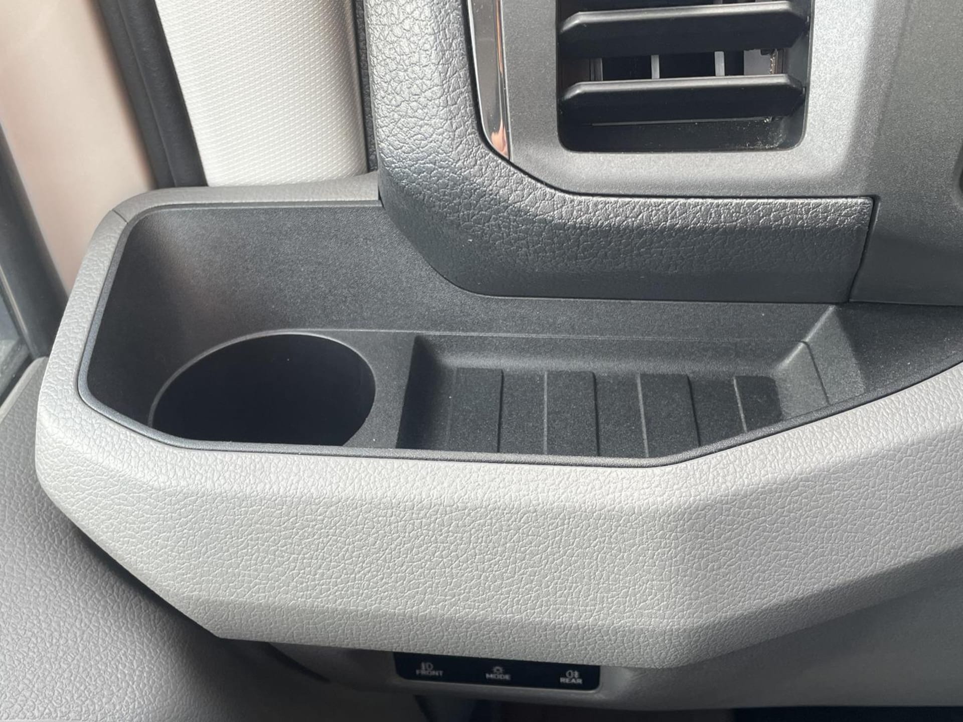 Volkswagen Crafter Furgon długi rozstaw osi
