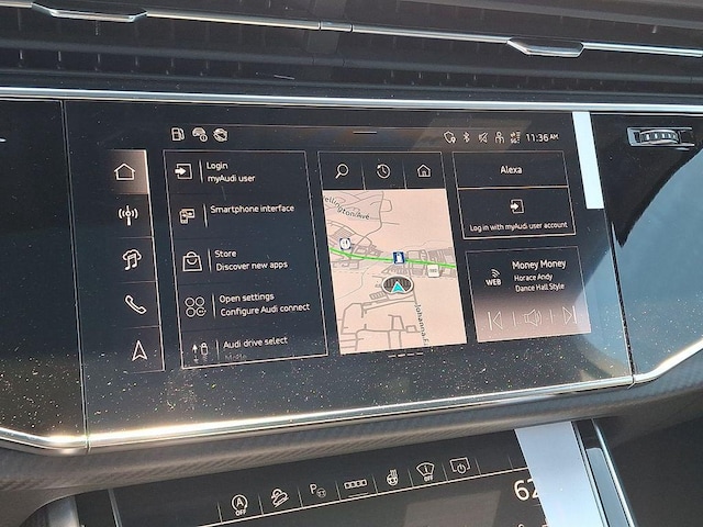 2026 Audi SQ7