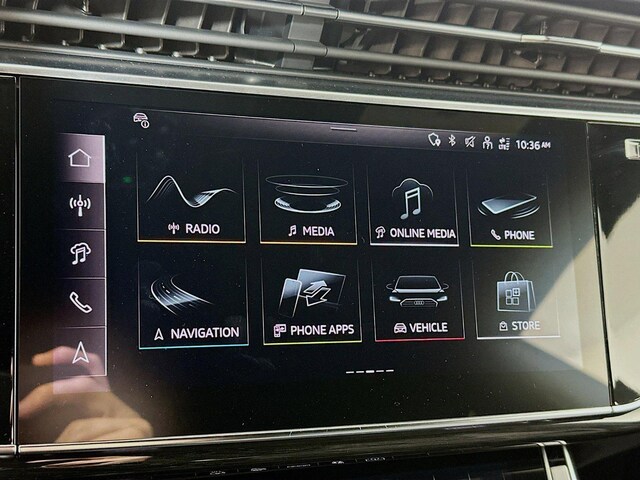 2026 Audi Q8 Premium Plus - Photo 15