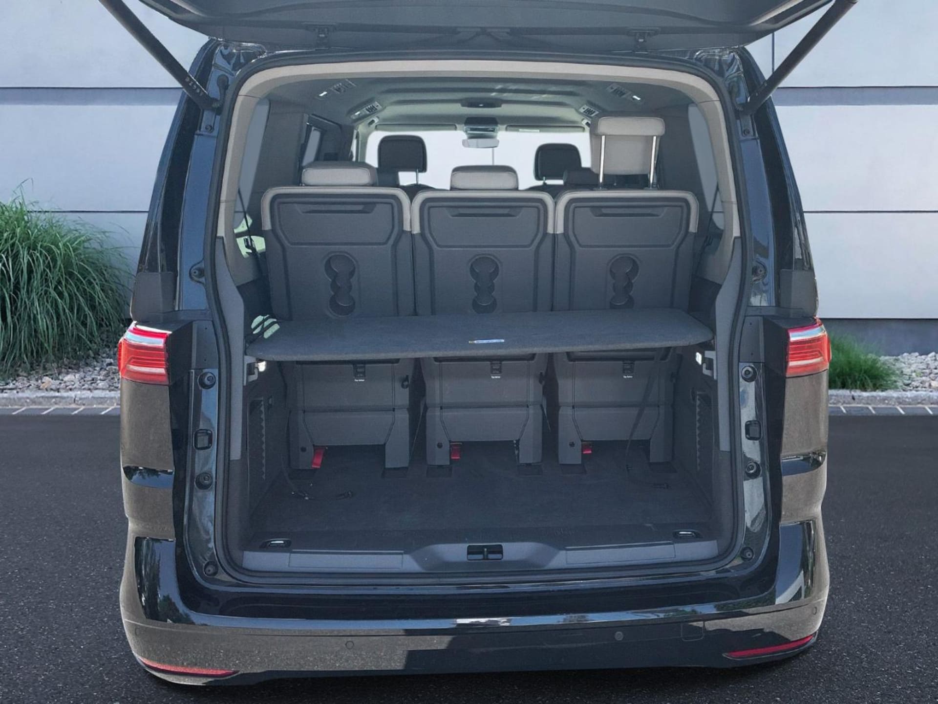 Volkswagen Multivan Langversion Life