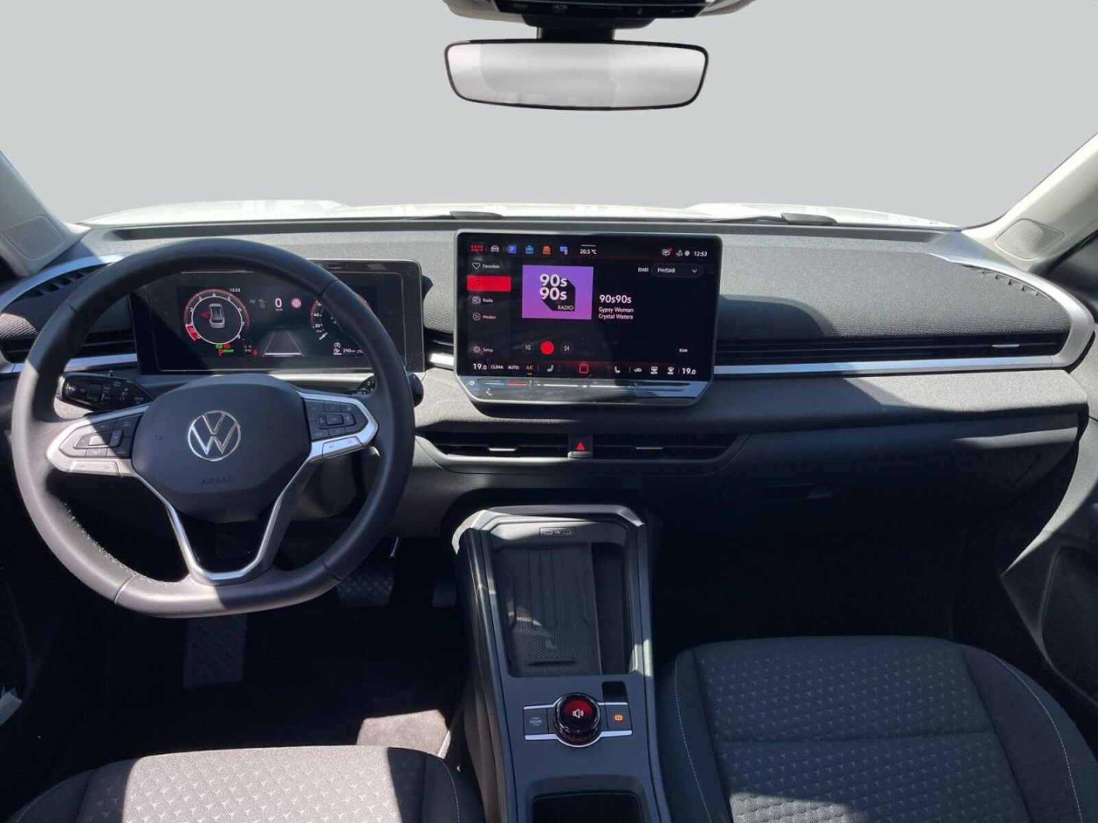 Volkswagen T-Roc – Bild 13