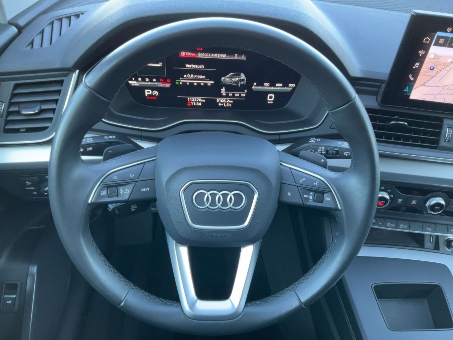 Audi Q5 SUV