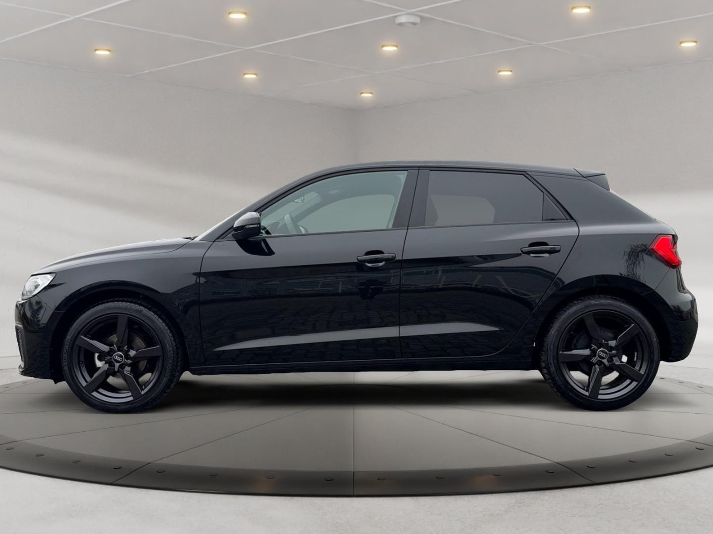 Bild über Audi A1 Sportback 25 TFSI S tronic - für weitere Informationen kontaktieren Sie den Audi Partner