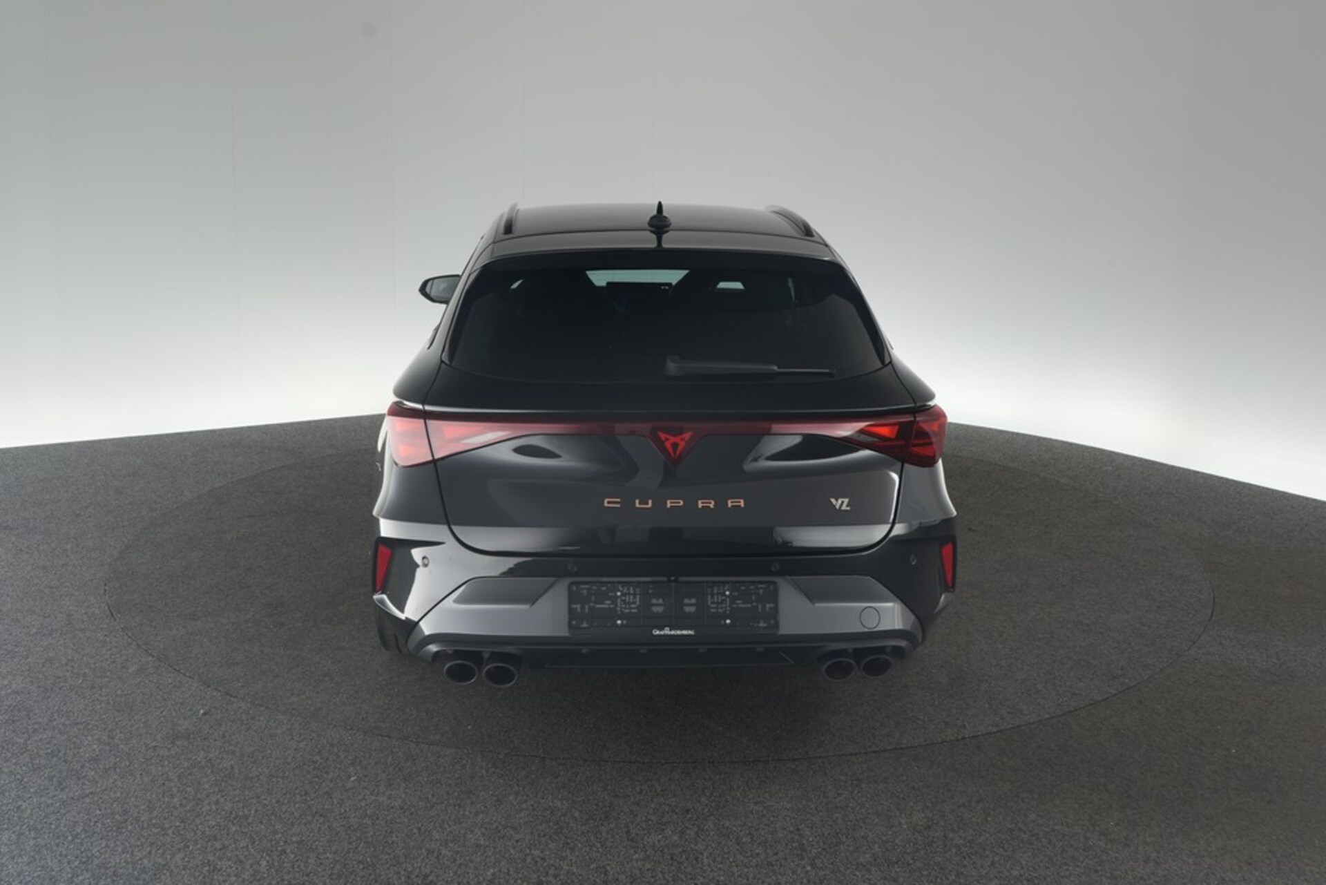 CUPRA Leon Sportstourer VZ