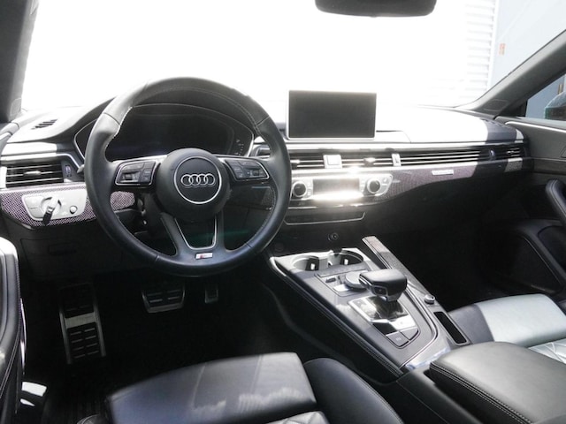 2018 Audi S5 Sportback