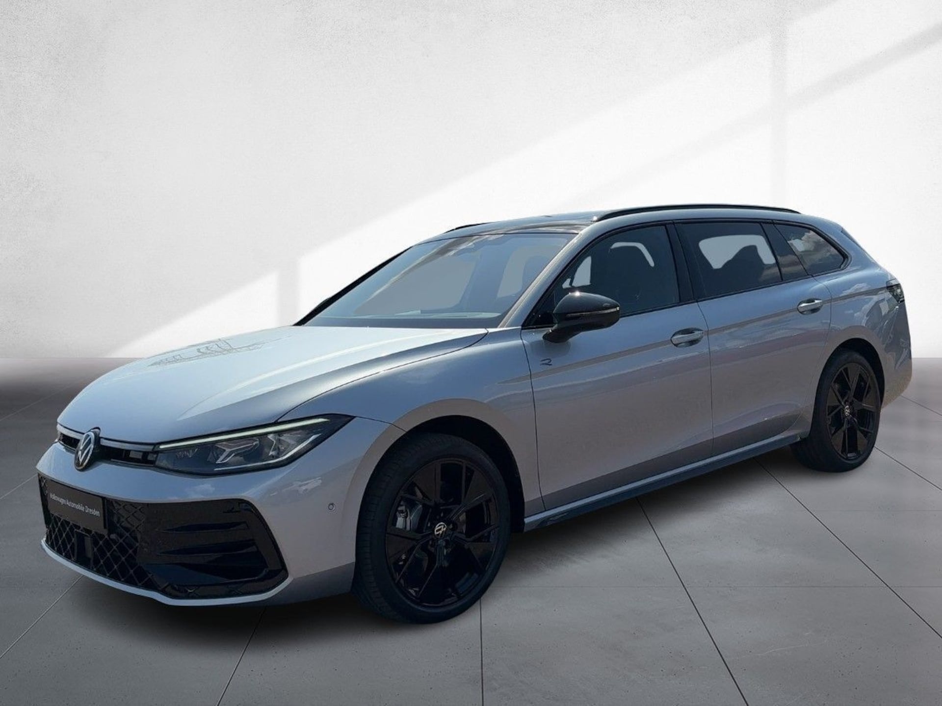 Volkswagen Passat R-Line