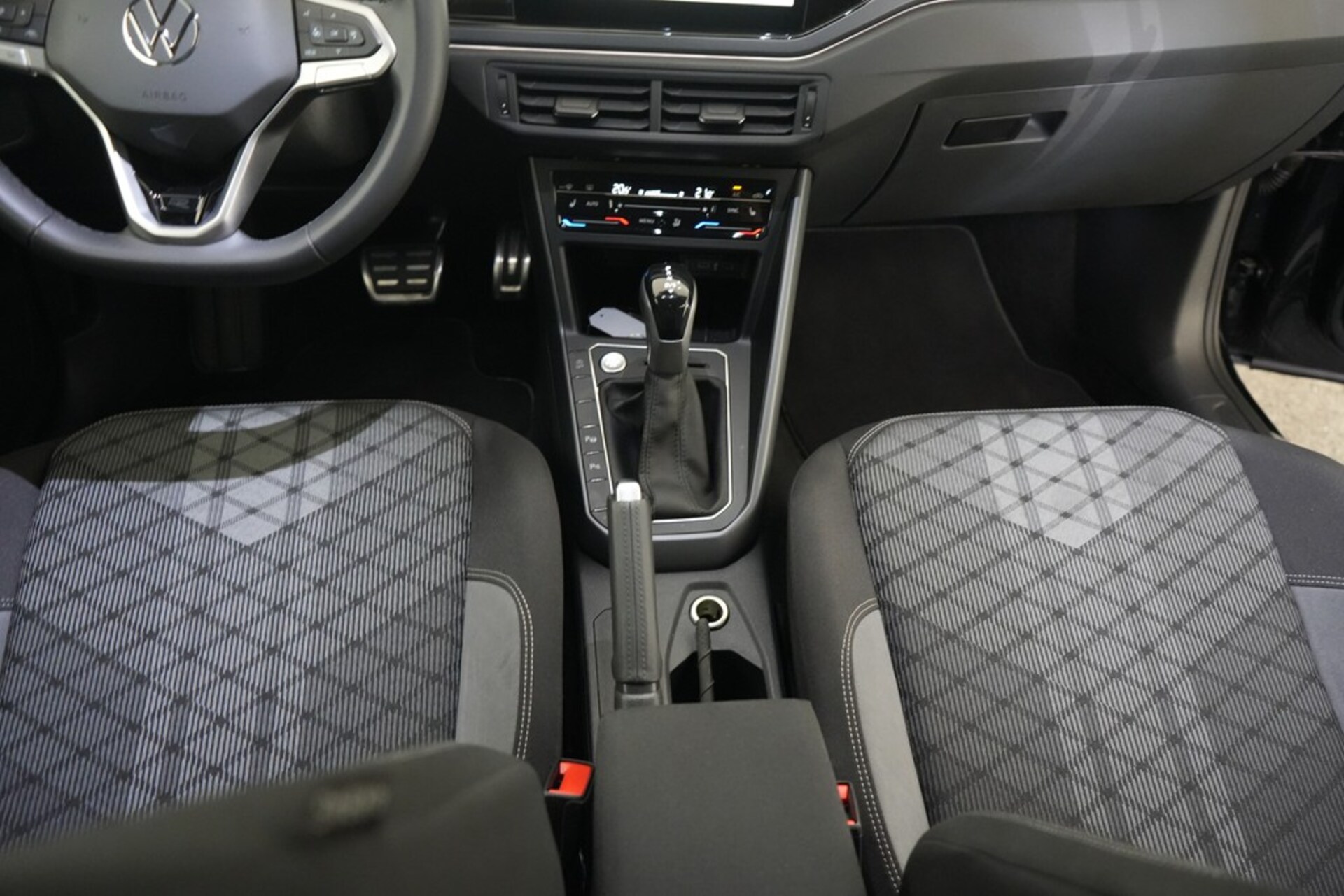 Volkswagen Taigo R-Line