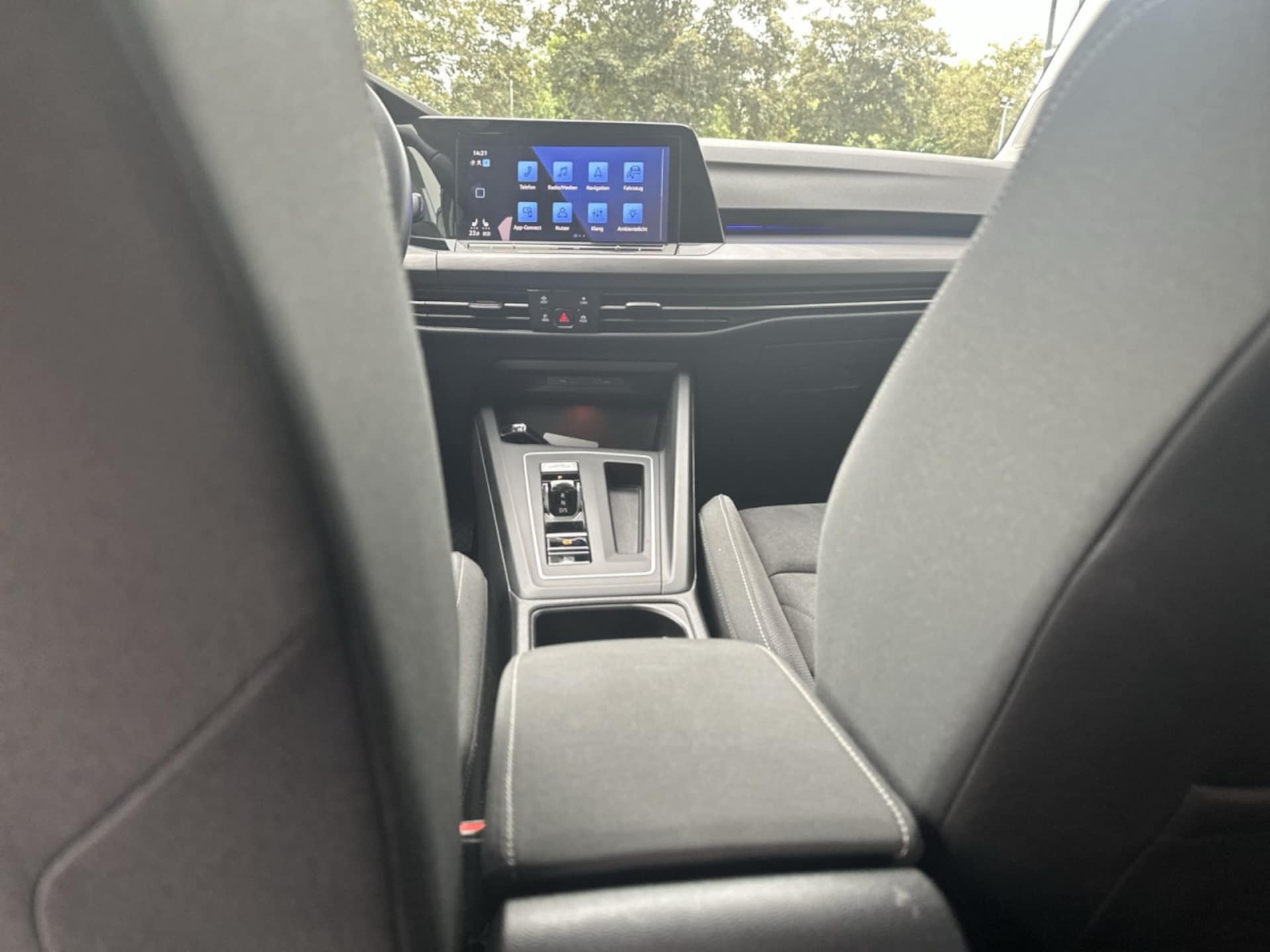Volkswagen Golf Style