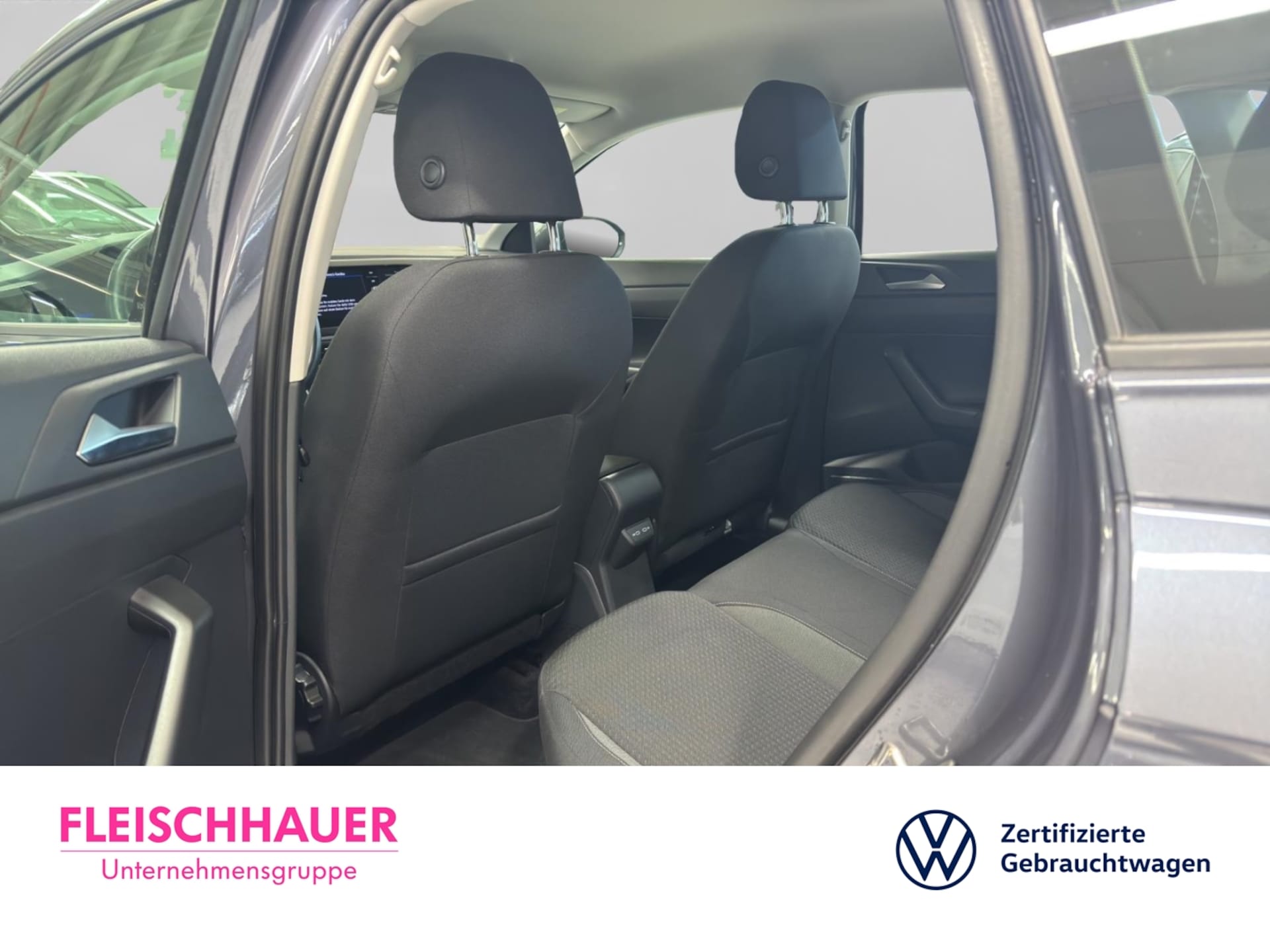 Volkswagen Taigo Life